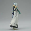 Banpresto BLEACH SOLID AND SOULS Toshiro Hitsugaya