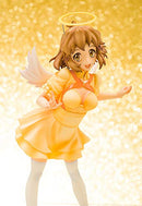 Senki Zesshou Symphogear GX Hibiki Angel Ver. 1/7 scale ABS&PVC painted finished figure