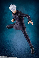 BANDAI SPIRITS S.H.Figuarts Jujutsu Kaisen the Movie 0 Gojo Satoru approx. 170mm ABS&PVC painted movable figure