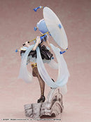 BeBox Re: Life in a Different World from Zero Rem Qilolita 1/7 scale PVC/ABS painted finished figure