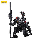 JOYTOY Senseishin Horror Expeditionary Force Tyrant Combat Mecha 02 1/18 Scale PVC & ABS Action Figure