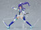 ACT MODE Senki Zesshou Symphogear GX Tsubasa Kazanari Non-scale ABS&PVC painted movable figure