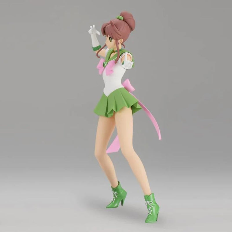 Movie version Sailor Moon Eternal GLITTER&GLAMOURS SUPER SAILOR JUPITER B