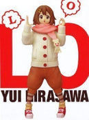 Movie only ion! DX Figure Ichi! K-ON! Anime Music Prize Banpresto Yui single item