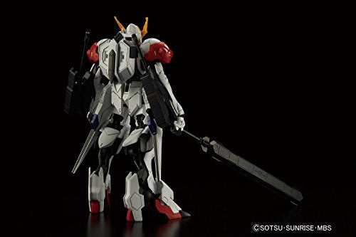 1/100 Full Mechanics Mobile Suit Gundam Iron-Blooded Orphans Barbatos Lupus