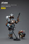 JOYTOY Battle Stars Wilderness Scavenger Team Simeon and Spud 1/18 scale PVC & ABS painted movable figure