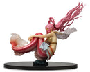 One Piece SCultures BIG Zoukei-Oh Summit Battle 2 vol.1 Princess Shirahoshi 1 type in total