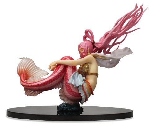 One Piece SCultures BIG Zoukei-Oh Summit Battle 2 vol.1 Princess Shirahoshi 1 type in total