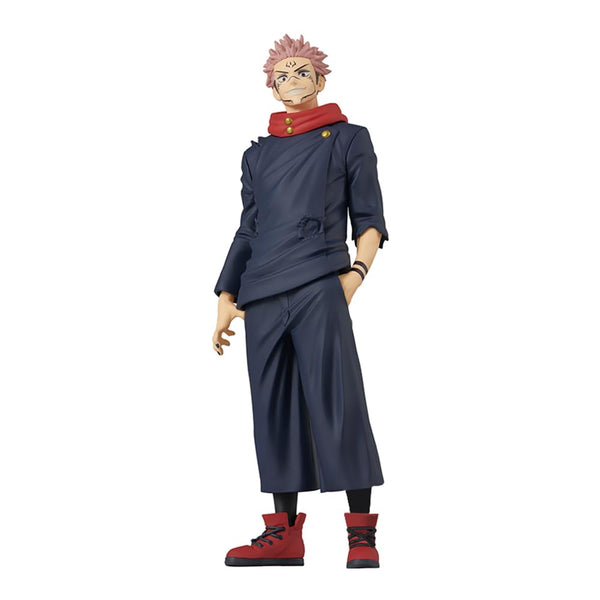 Jujutsu Kaisen: Cursed Soul Type Megumi Fushiguro & Shukuno II Shukuno