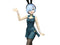 Re:ZERO -Starting Life in Another World- BiCute Bunnies Figure Rem China Antique ver.