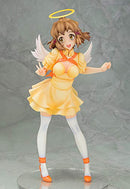 Senki Zesshou Symphogear GX Hibiki Angel Ver. 1/7 scale ABS&PVC painted finished figure