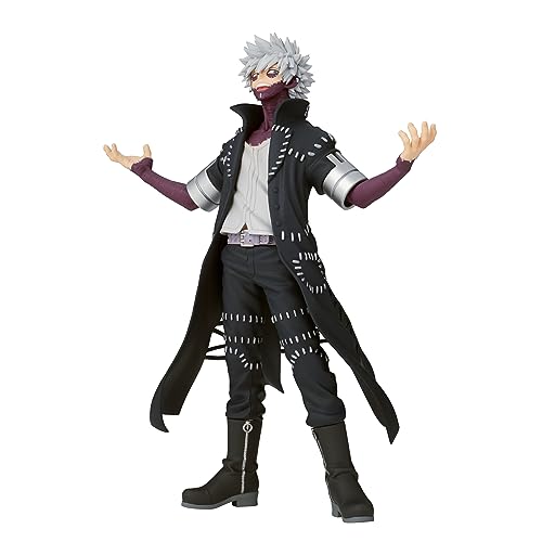 Banpresto My Hero Academia THE EVIL VILLAINS DX DABI