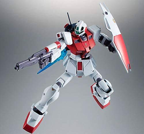 ROBOT Spirits <SIDE MS> RGM-79GS GM Command Space Battle Specification ver. A.N.I.M.E. Mobile Suit Gundam 0080 War in the Pocket