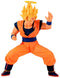 Banpresto Dragon Ball Z MATCH MAKERS SUPER SAIYAN 2 SON GOKU Super Saiyan 2 Son Goku