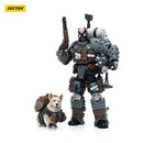 JOYTOY Battle Stars Wilderness Scavenger Team Simeon and Spud 1/18 scale PVC & ABS painted movable figure