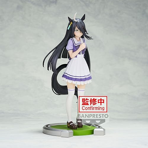 Uma Musume Pretty Derby Manhattan Cafe Figure