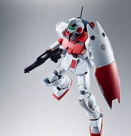 ROBOT Spirits <SIDE MS> RGM-79GS GM Command Space Battle Specification ver. A.N.I.M.E. Mobile Suit Gundam 0080 War in the Pocket