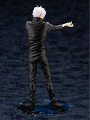 KOTOBUKIYA ARTFX J Jujutsu Kaisen Satoru Gojo 1/8 scale PVC painted finished figure