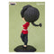 Ranma 1/2 Q posket-Ranma SaotomeNormal color single item