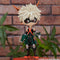 Banpresto My Hero Academia Q posket Katsuki Bakugou A color