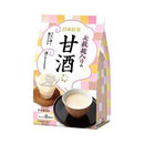 Nitto black tea amazake 8 bottles