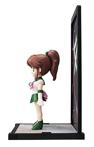 Tamashii Buddies Sailor Moon Sailor Jupiter approx. 90mm ABS&PVC painted finished figure