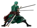 SCultures BIG Zoukei King Summit Battle vol.5 Roronoa Zoro One Piece Approx. 15cm Figure [Parallel Import]