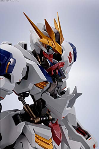 METAL ROBOT Spirits Mobile Suit Gundam Iron-Blooded Orphans Gundam