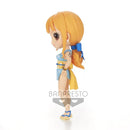 One Piece Q posket Onami Figure B