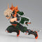 My Hero Academia THE AMAZING HEROES PLUS vol.4 Katsuki Bakugou