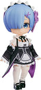 Nendoroid Doll Re: Life in a Different World from Zero Rem Non-scale Cloth & Magnet & Plastic Painted Movable Figure