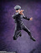 S.H.Figuarts Jujutsu Kaisen Satoru Gojo approximately 180mm PVC/ABS painted movable figure BAS61111