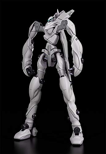GOOD SMILE COMPANY MODEROID Fafner in the Azure THE BEYOND Fafner Mark Sein Non-scale PS & ABS assembly plastic model 2nd resale