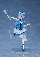 Emu Toys Re: Life in a Different World from Zero Rem Magical Girl Ver. 1/7 Scale PVC/ABS Painted Complete Figure