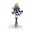 Macross 30th Anniversary SQ Figure Sheryl Nome Coscro 2!