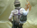 Ichiban Kuji One Piece Devil Fruit Talents Last One Prize Ace Figure Last One Ver