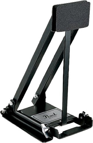 Pearl Pearl Bath Drum Pad Single Twin Pedal Compatible BD-10