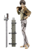 Ichiban Kuji Attack on Titan Attack on Freedom A Prize Eren Figure