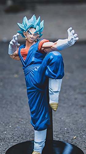 Banpresto Dragon Ball Super Son Goku FES!! Part 14 Super Saiyan God Super Saiyan Vegetto