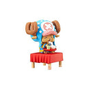 One Piece World Collectable Figure Japanese Total 6 Types