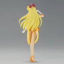 Banpresto Movie Sailor Moon Eternal GLITTER&GLAMOURS SUPER SAILOR VENUS B