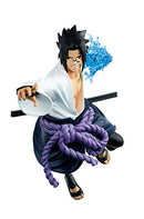 Banpresto NARUTO Shippuden VIBRATION STARS UCHIHA SASUKE