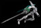 GOOD SMILE COMPANY MODEROID Fafner in the Azure THE BEYOND Fafner Mark Sein Non-scale PS & ABS assembly plastic model 2nd resale