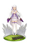 Juya Re:ZERO -Starting Life in Another World- Emilia [Memory Journey] 1/7 scale PVC painted finished figure PP899