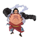 Banpresto One Piece KING OF ARTIST THE MONKEY.D.LUFFY GEAR4 Wano Country