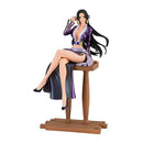 Banpresto One Piece GRANDLINE JOURNEY SPECIAL Boa Hancock