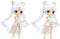 Qposket figure Sailor Moon Sailor Cosmos