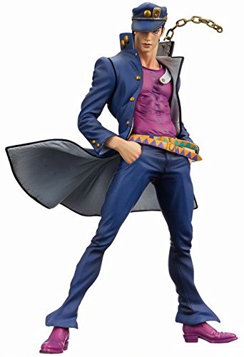 JoJo's Bizarre Adventure MASTER STARS PIECE Jotaro Kujo Prize