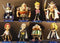 One Piece World Collectable Figure vol.17 All 8 types set [Toys & Hobbies]