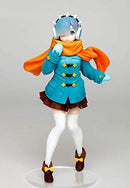 Re: Life in a Different World from Zero Precious Figure Rem Winter Coat Ver.